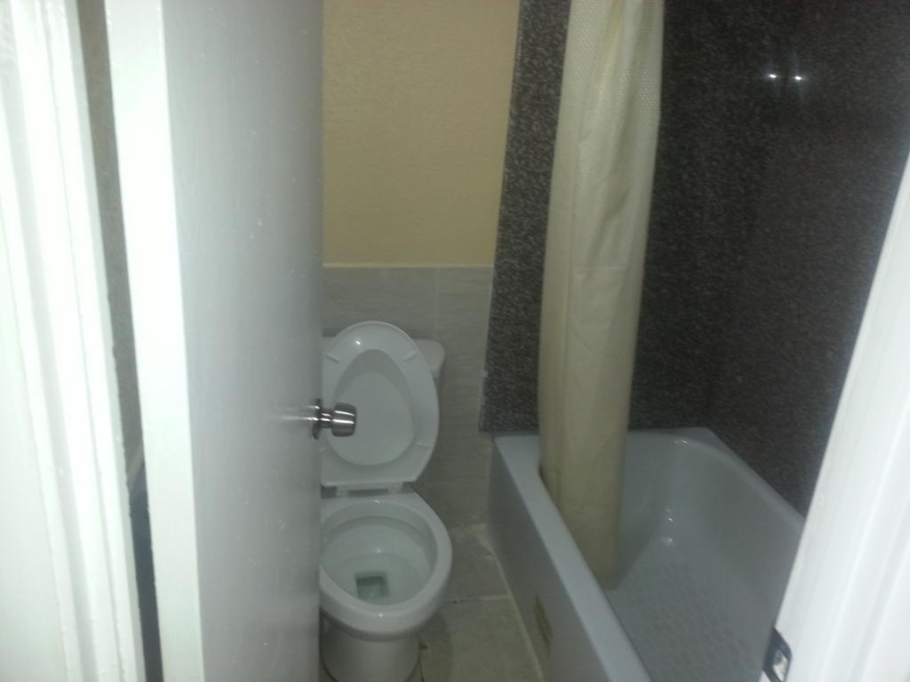 Southmore Motel Houston Oda fotoğraf