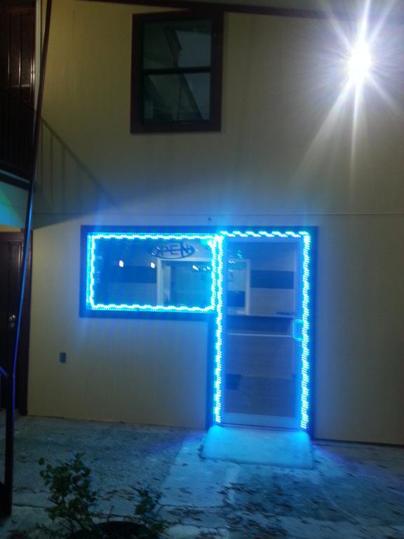 Southmore Motel Houston Dış mekan fotoğraf
