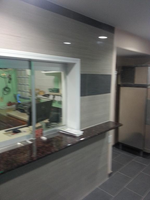 Southmore Motel Houston Dış mekan fotoğraf