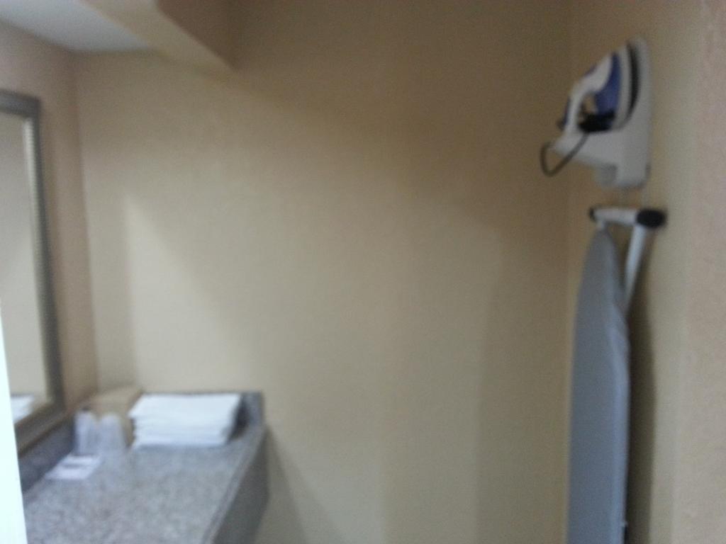 Southmore Motel Houston Dış mekan fotoğraf
