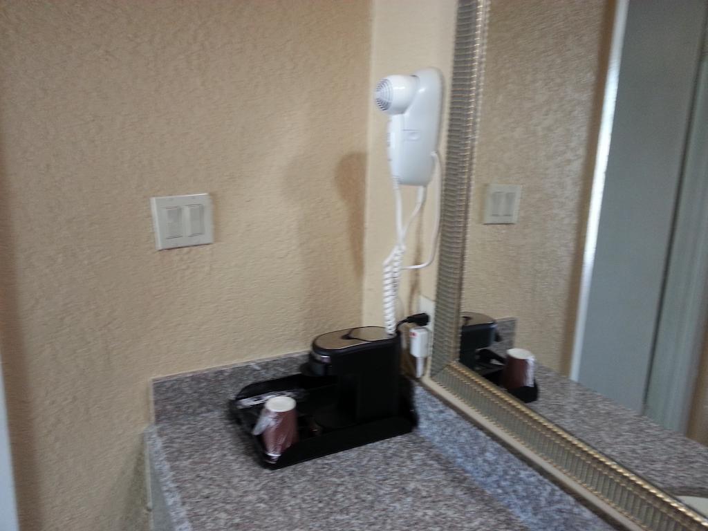 Southmore Motel Houston Dış mekan fotoğraf