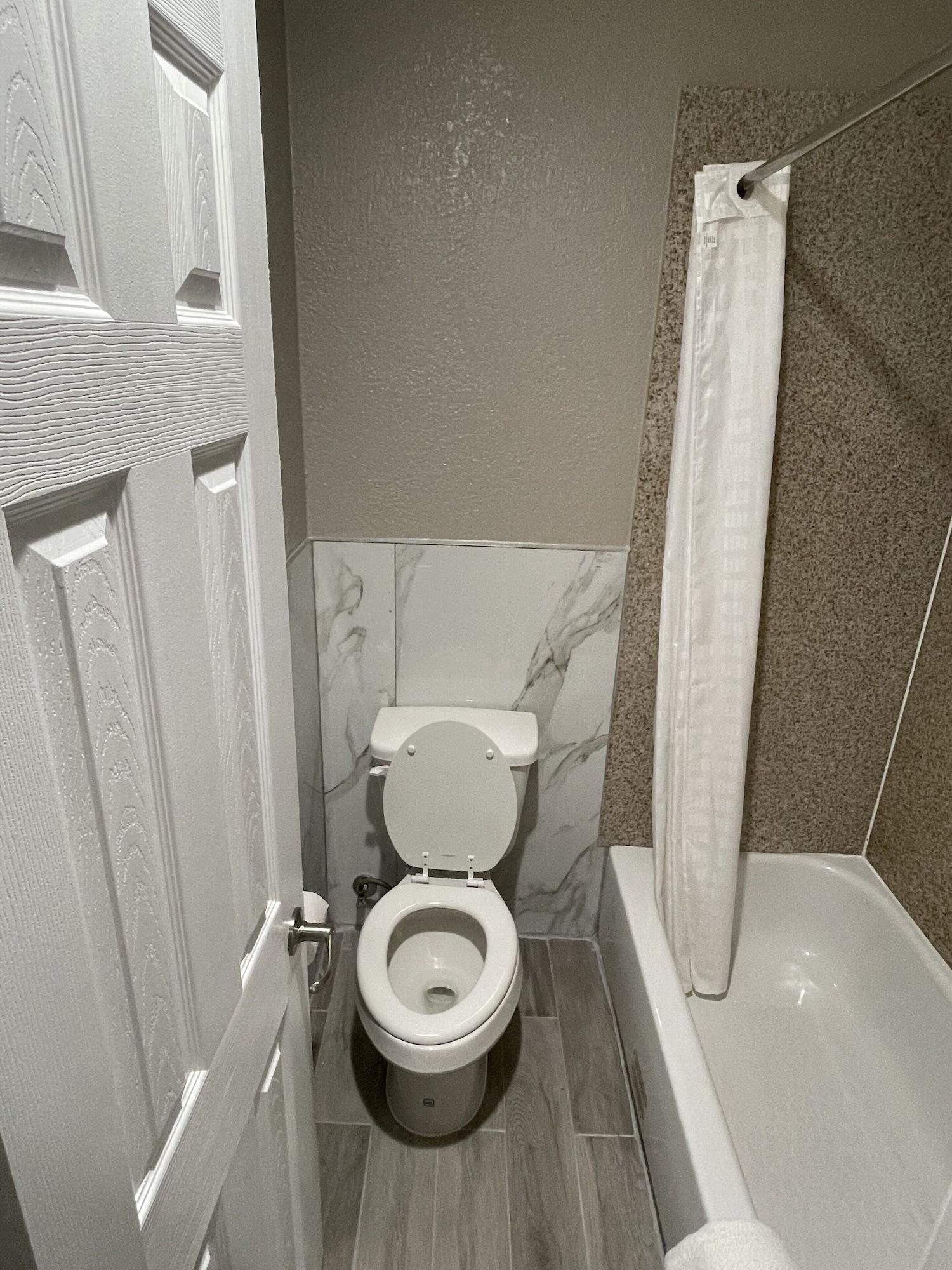 Southmore Motel Houston Dış mekan fotoğraf
