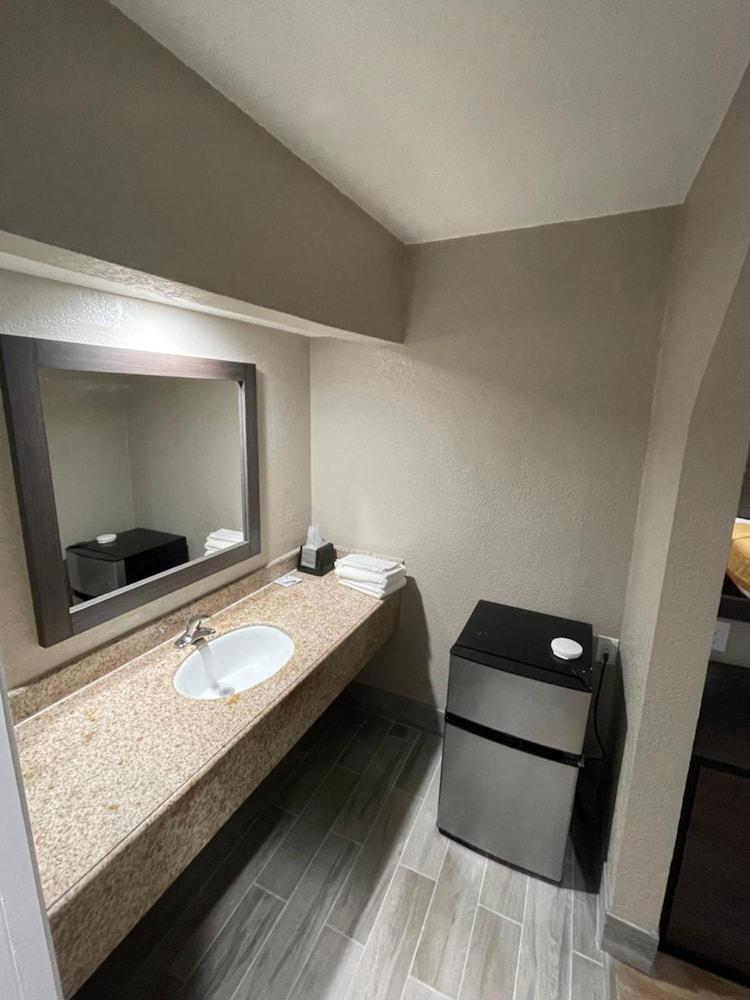 Southmore Motel Houston Dış mekan fotoğraf