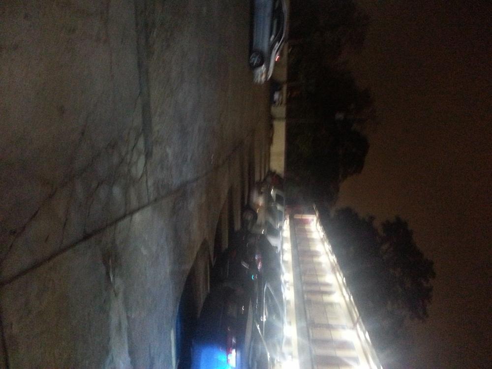Southmore Motel Houston Dış mekan fotoğraf