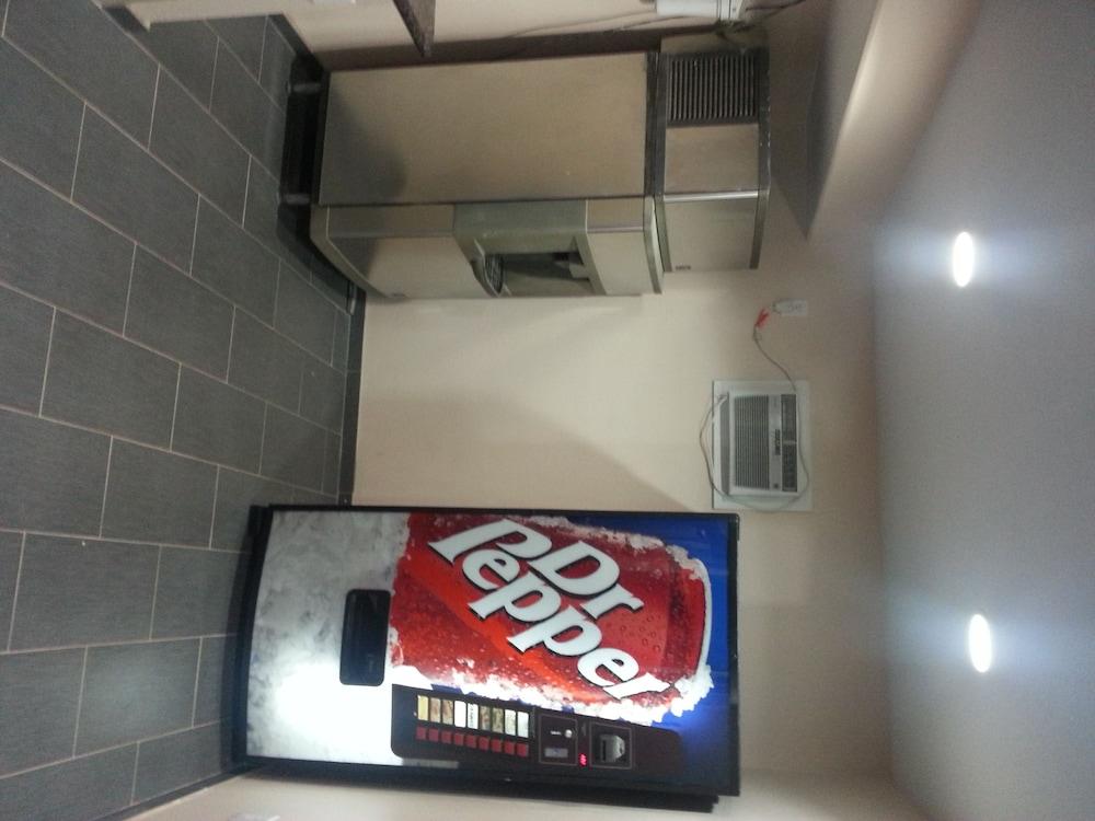 Southmore Motel Houston Dış mekan fotoğraf
