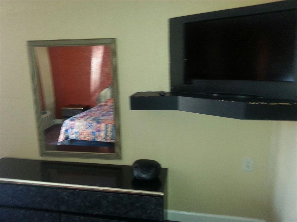 Southmore Motel Houston Dış mekan fotoğraf