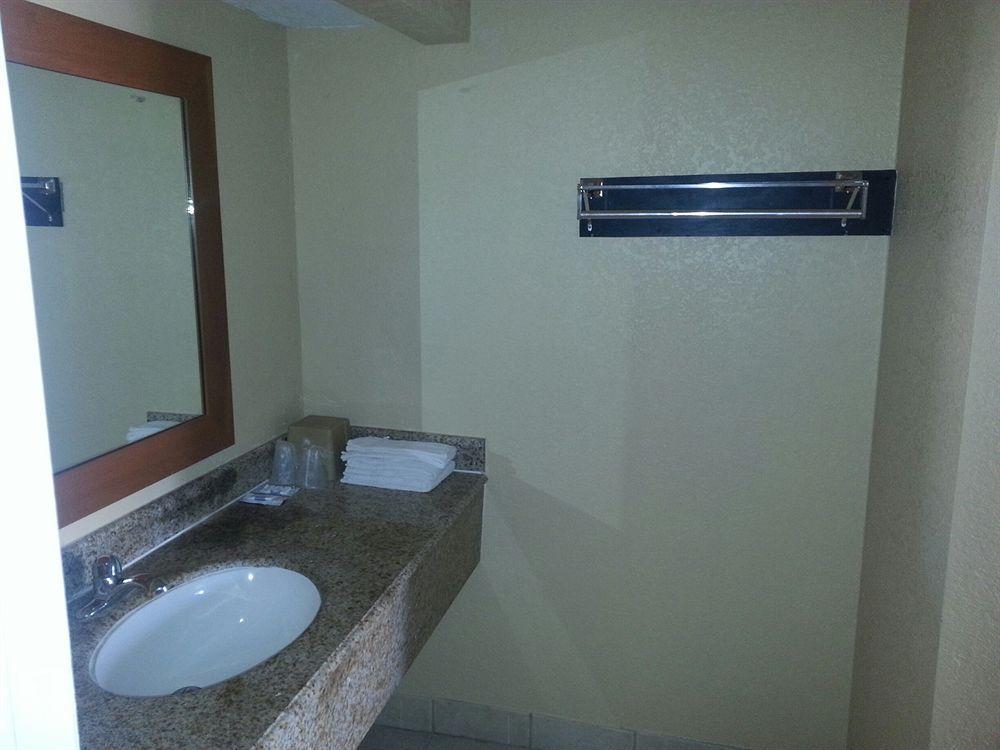 Southmore Motel Houston Dış mekan fotoğraf