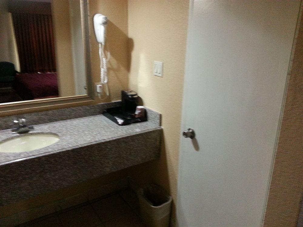 Southmore Motel Houston Dış mekan fotoğraf