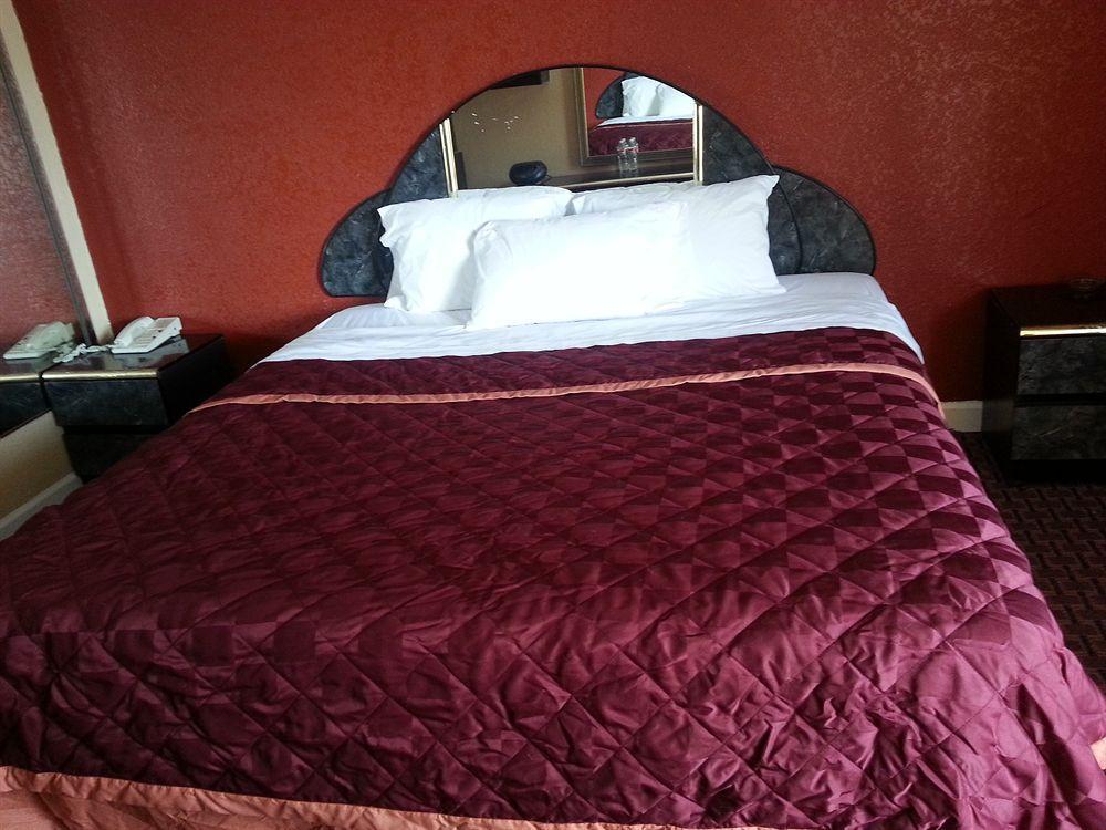 Southmore Motel Houston Dış mekan fotoğraf