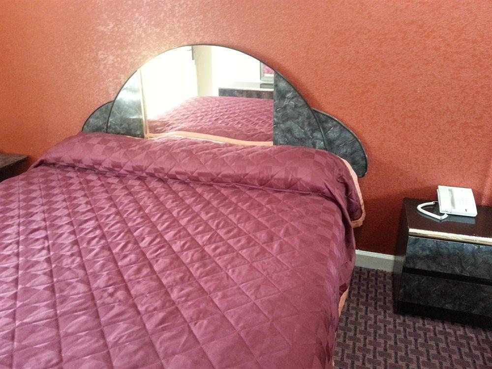 Southmore Motel Houston Dış mekan fotoğraf