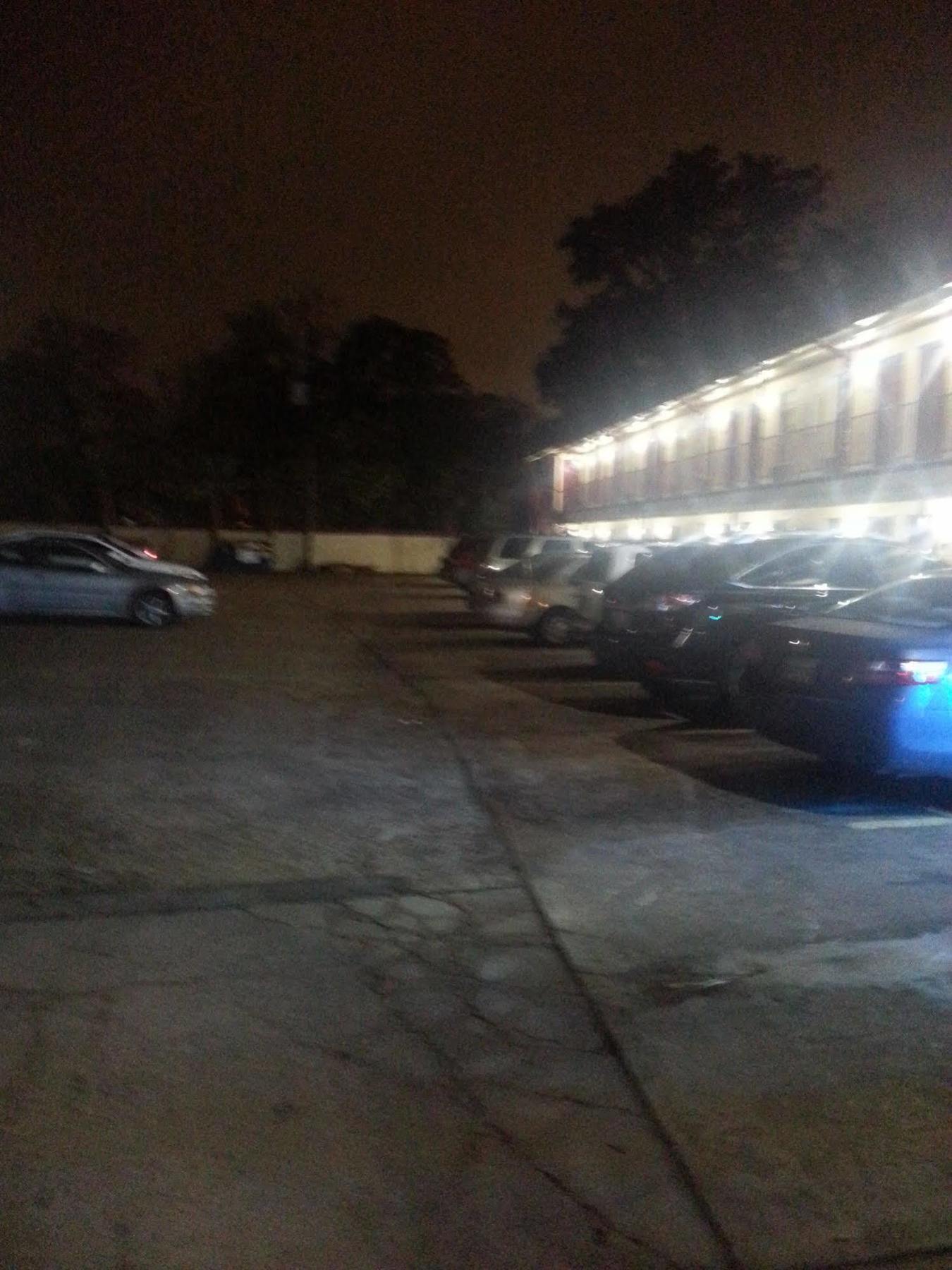 Southmore Motel Houston Dış mekan fotoğraf