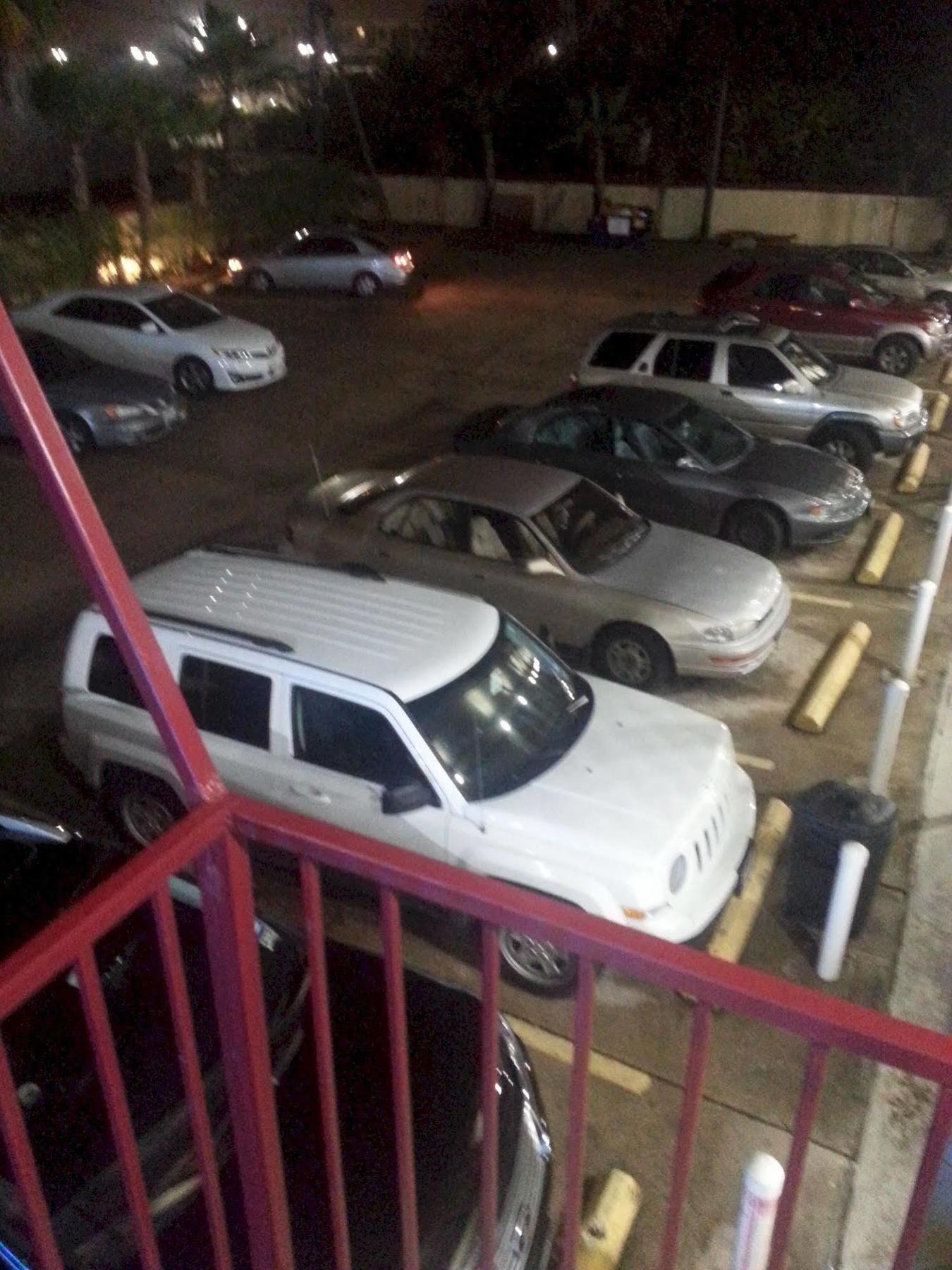 Southmore Motel Houston Dış mekan fotoğraf
